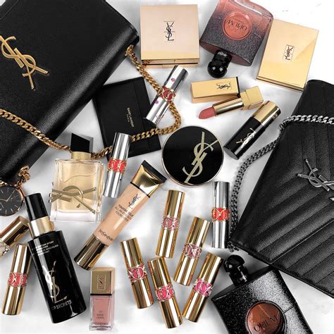 most iconic items of ysl